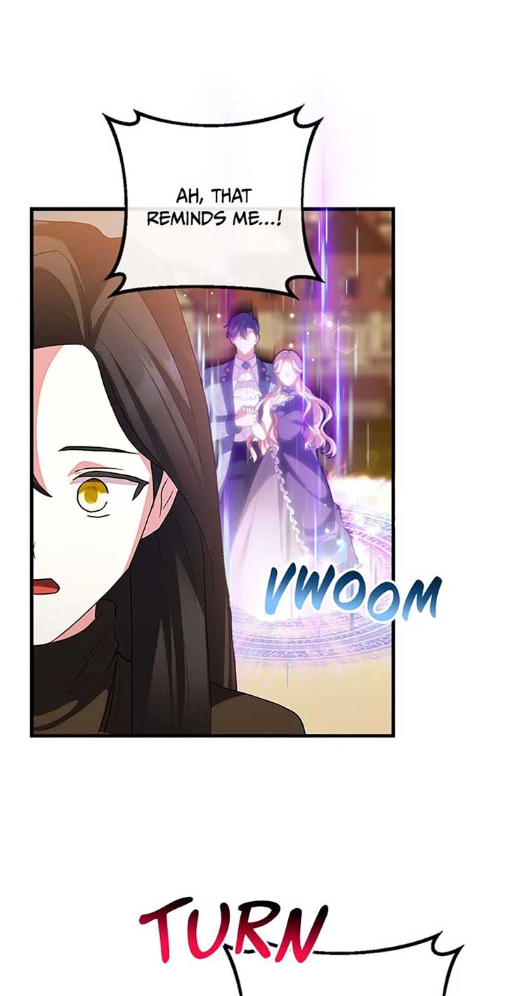 Twin Sister’s Strike Declaration Chapter 92 326 ch 92 19