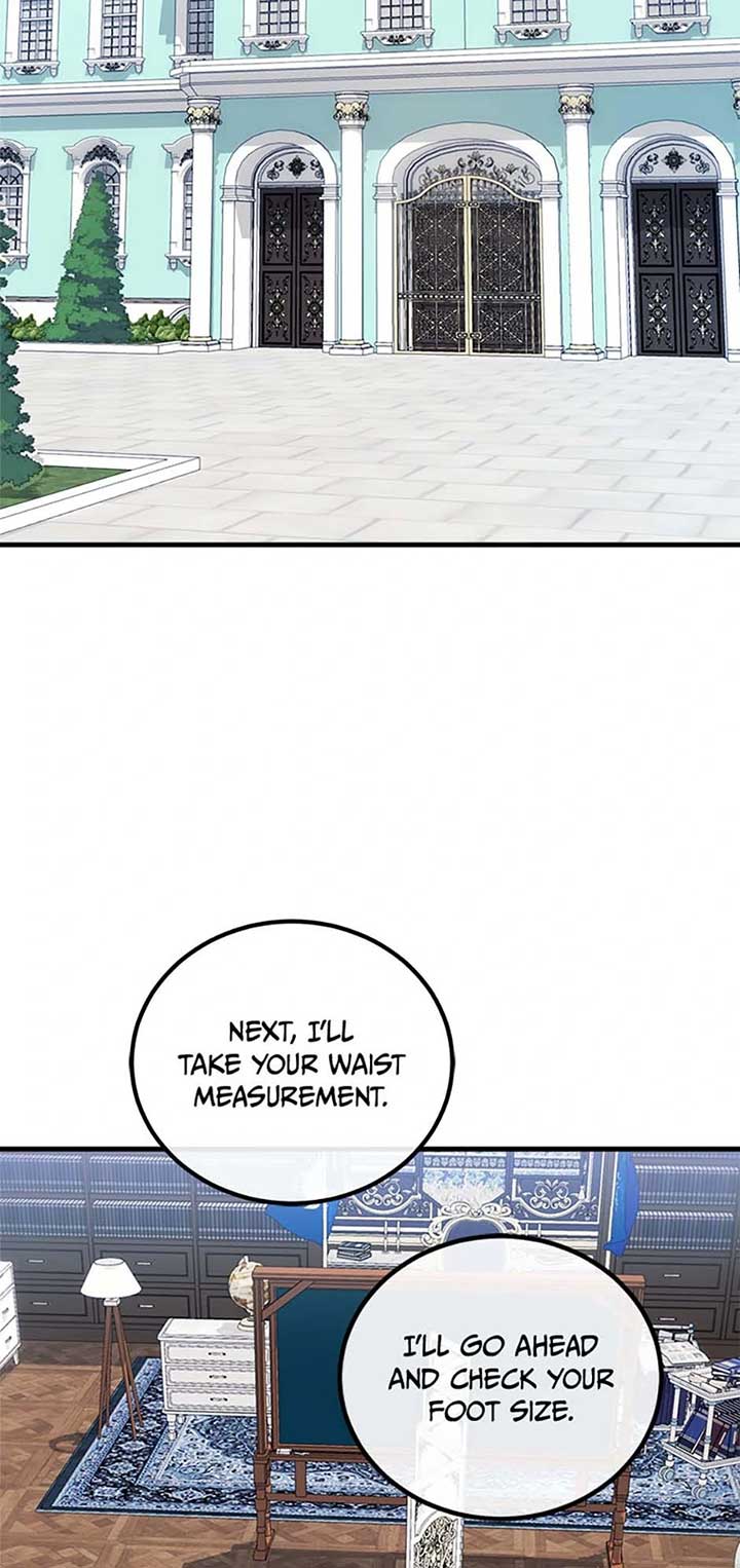 Twin Sister’s Strike Declaration Chapter 92 309 ch 92 2