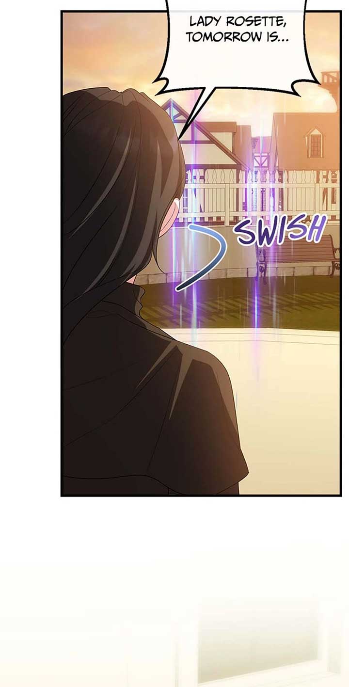 Twin Sister’s Strike Declaration Chapter 92 327 ch 92 20