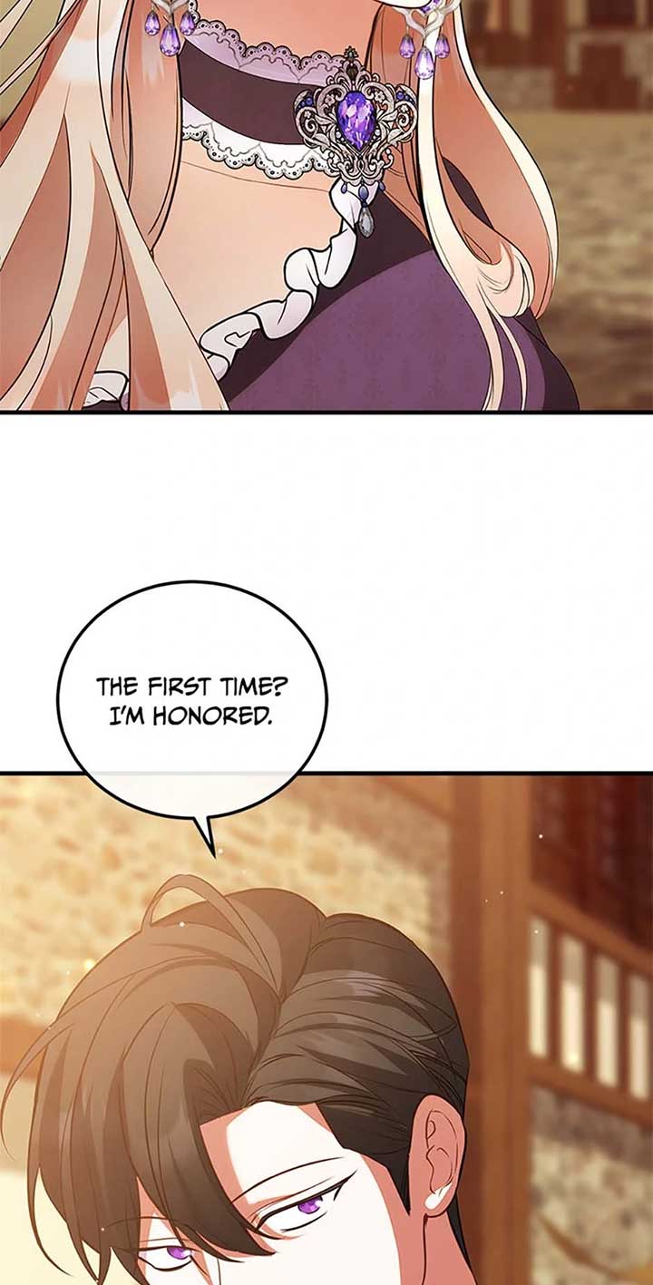 Twin Sister’s Strike Declaration Chapter 92 334 ch 92 27