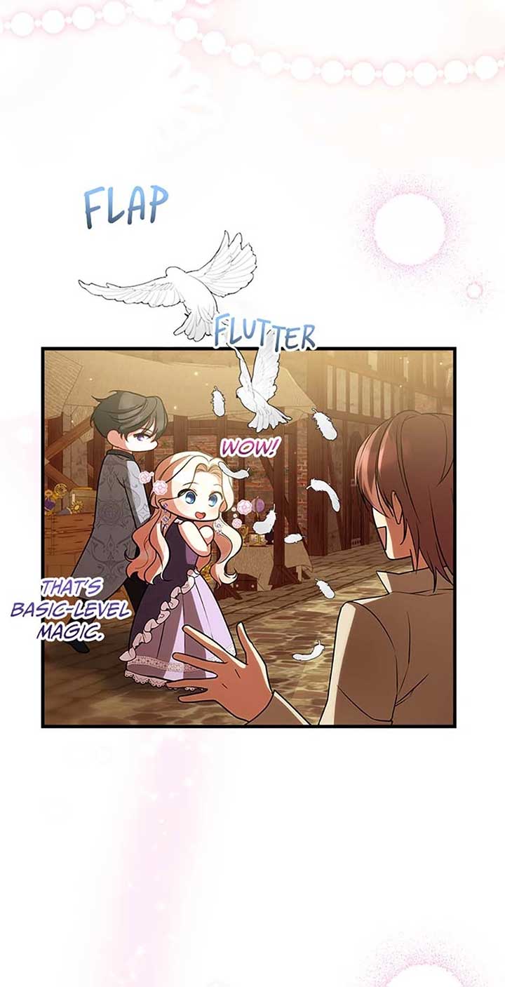 Twin Sister’s Strike Declaration Chapter 92 337 ch 92 30