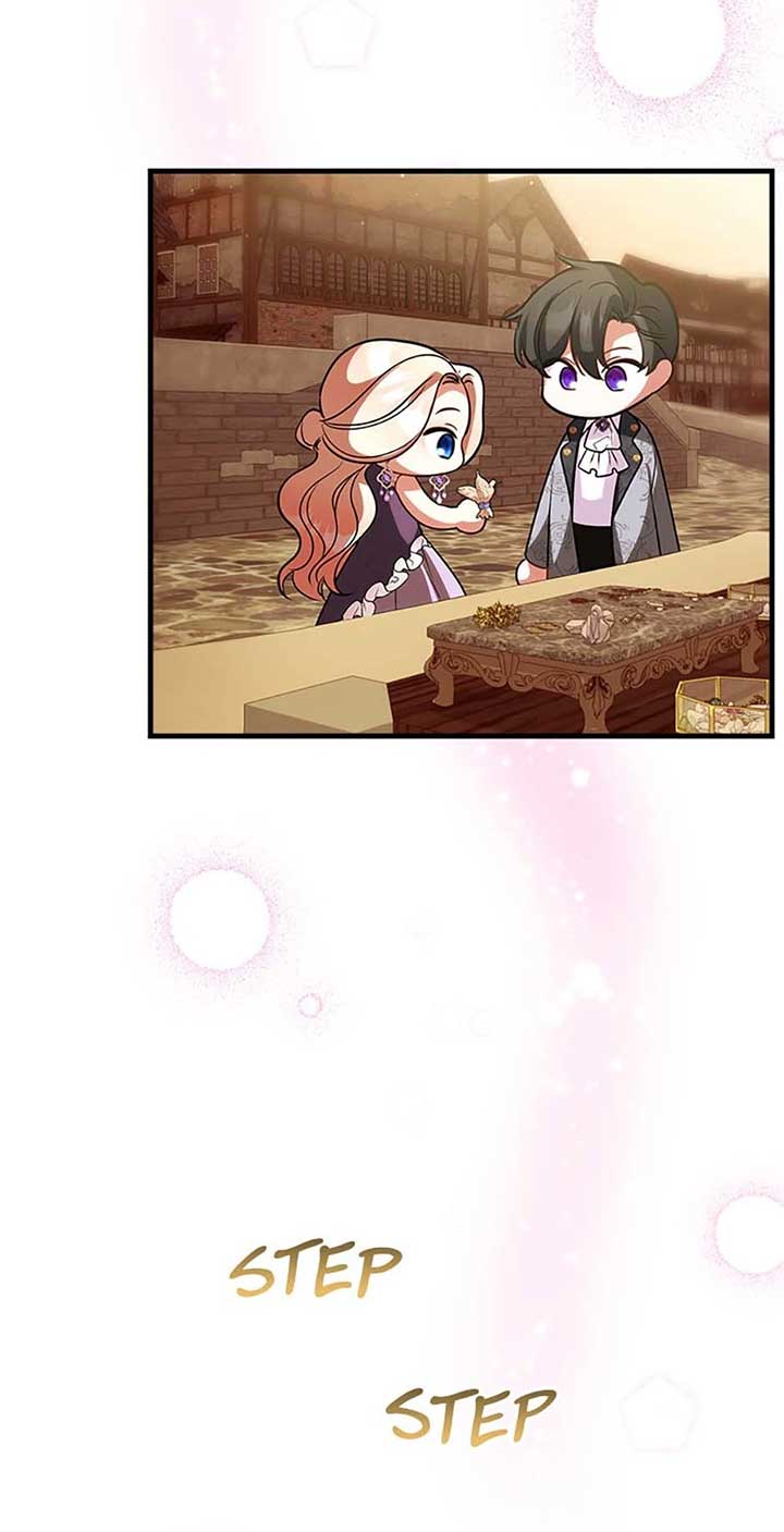 Twin Sister’s Strike Declaration Chapter 92 338 ch 92 31