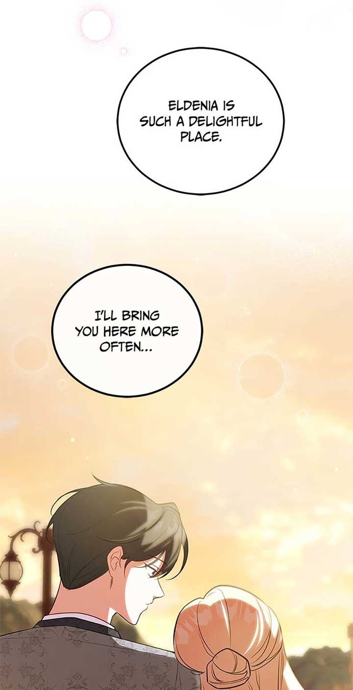 Twin Sister’s Strike Declaration Chapter 92 339 ch 92 32