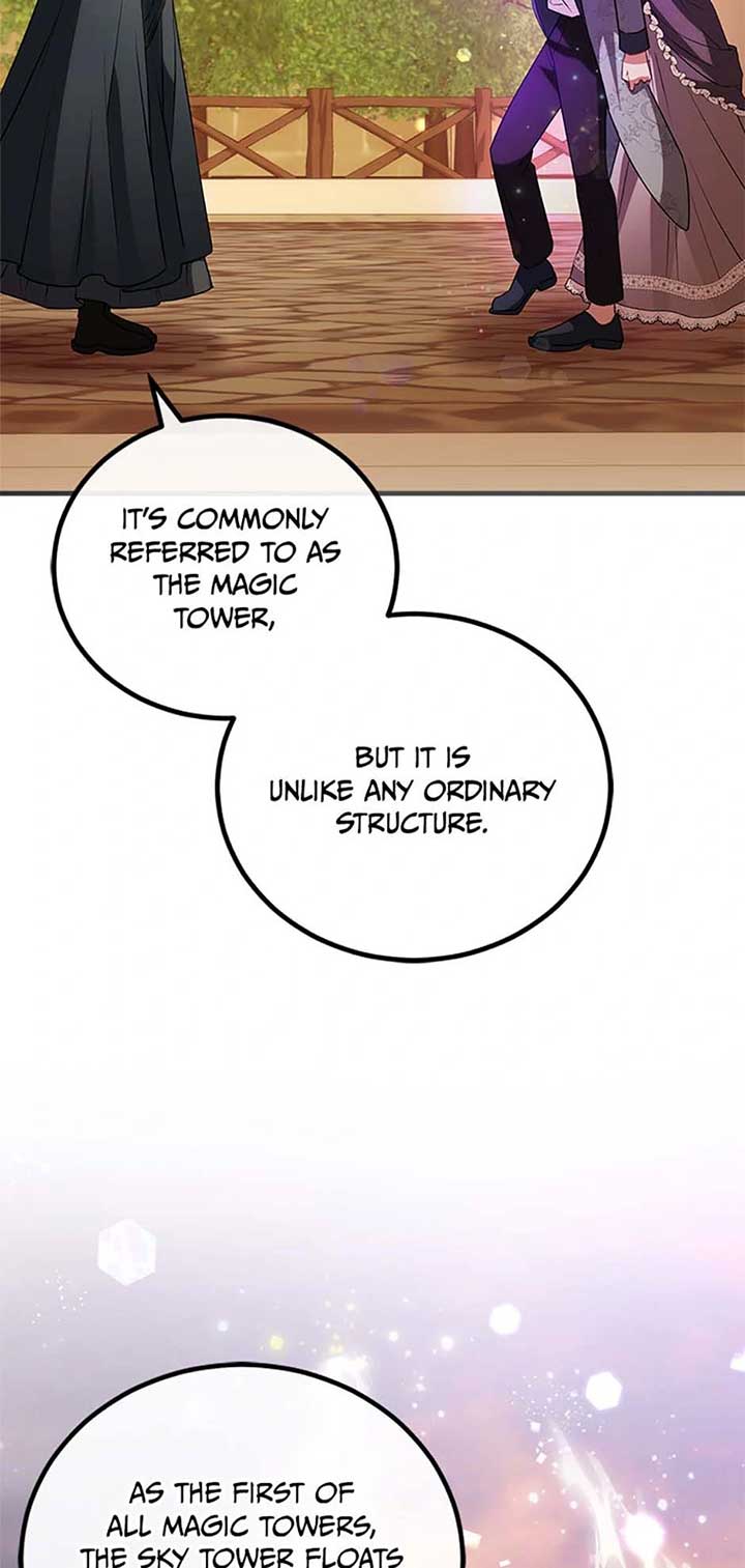 Twin Sister’s Strike Declaration Chapter 92 347 ch 92 40