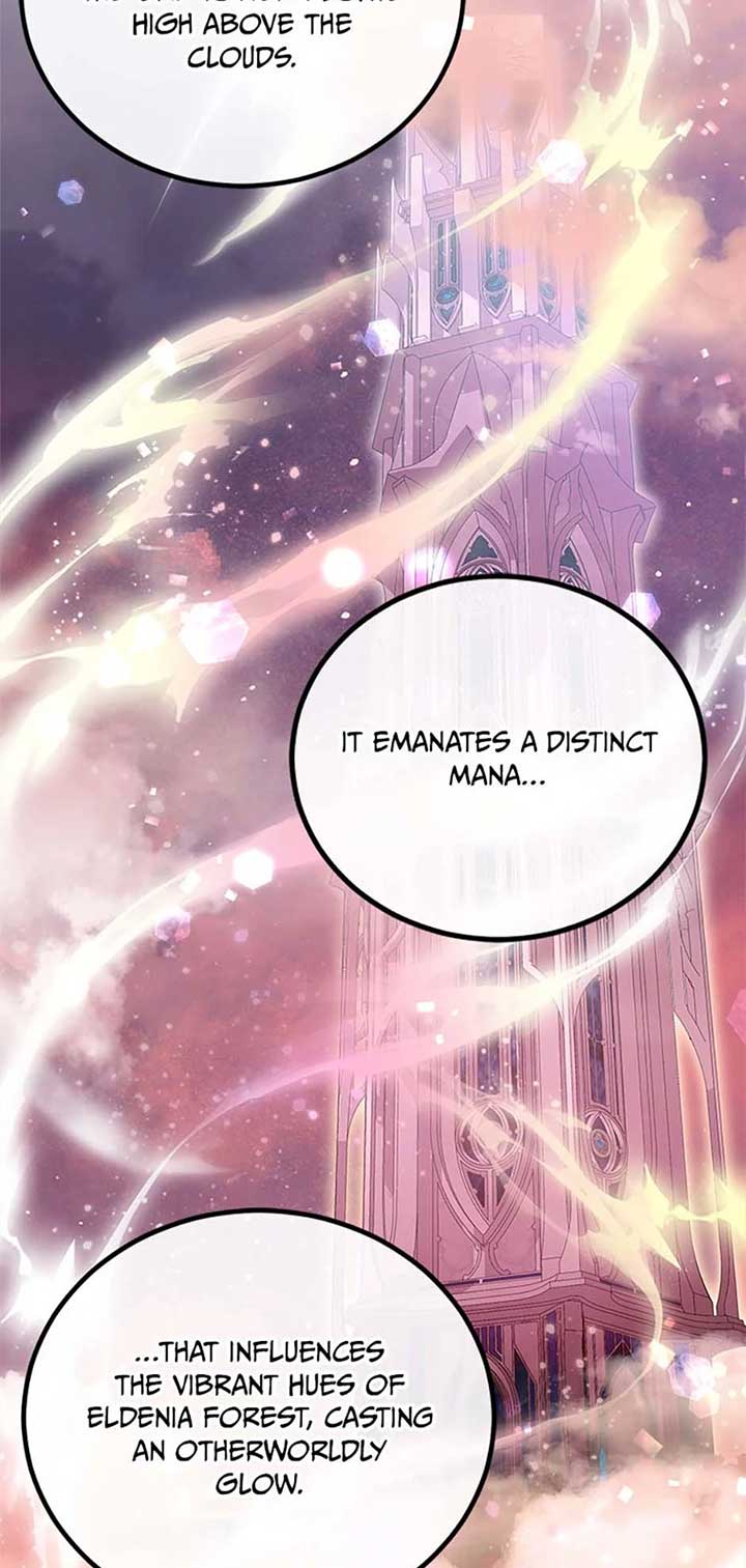 Twin Sister’s Strike Declaration Chapter 92 348 ch 92 41