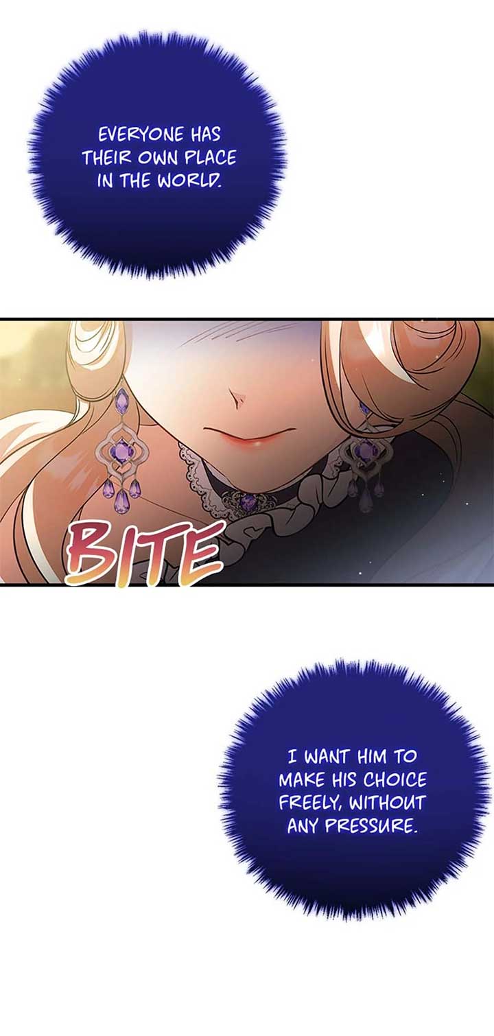 Twin Sister’s Strike Declaration Chapter 92 353 ch 92 46