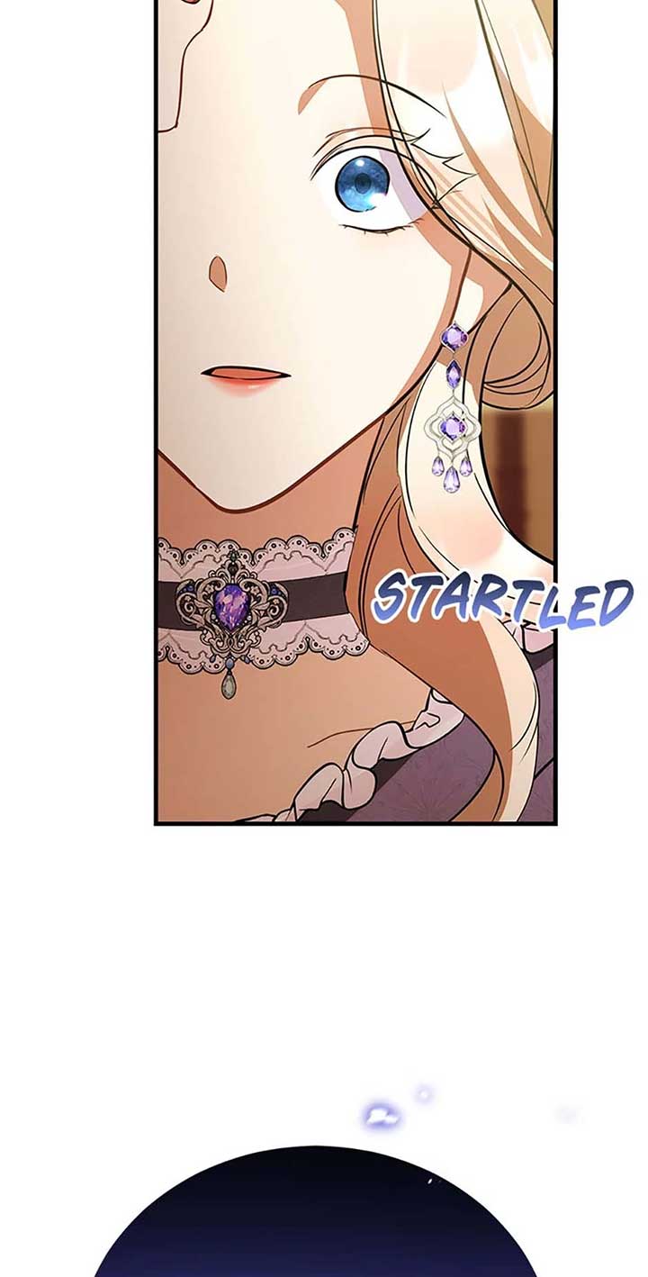 Twin Sister’s Strike Declaration Chapter 92 356 ch 92 49