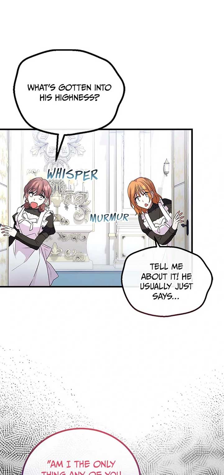 Twin Sister’s Strike Declaration Chapter 92 312 ch 92 5