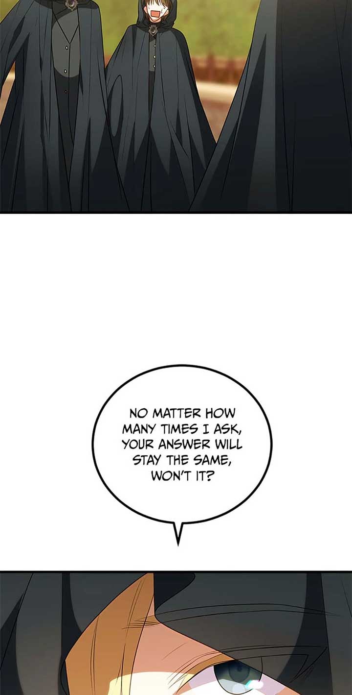 Twin Sister’s Strike Declaration Chapter 92 360 ch 92 53