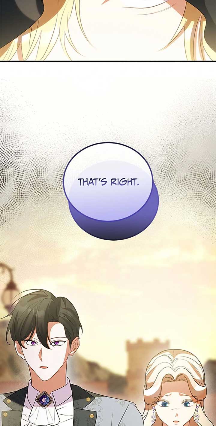 Twin Sister’s Strike Declaration Chapter 92 361 ch 92 54