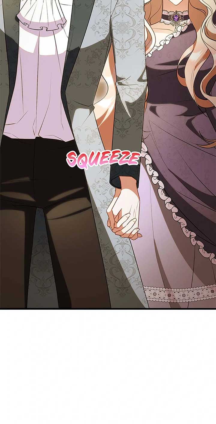 Twin Sister’s Strike Declaration Chapter 92 362 ch 92 55