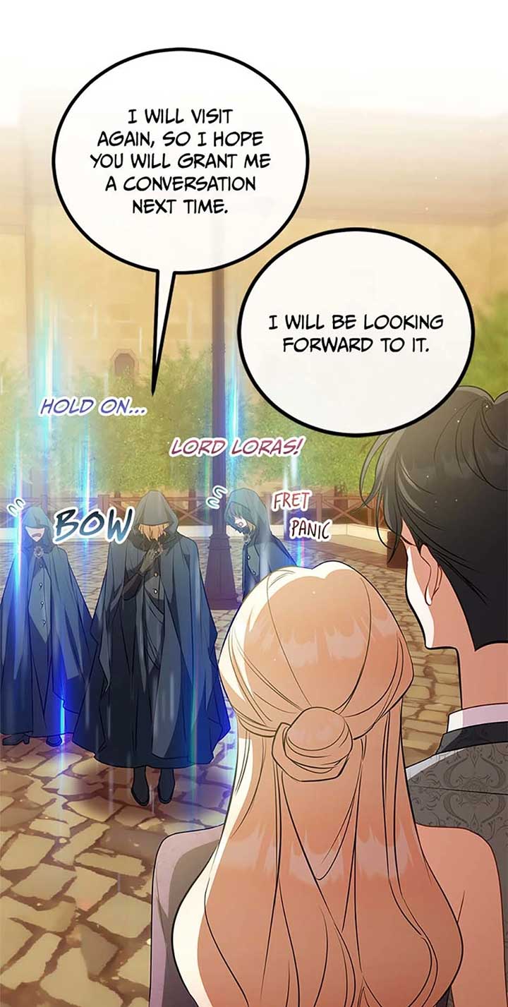 Twin Sister’s Strike Declaration Chapter 92 363 ch 92 56