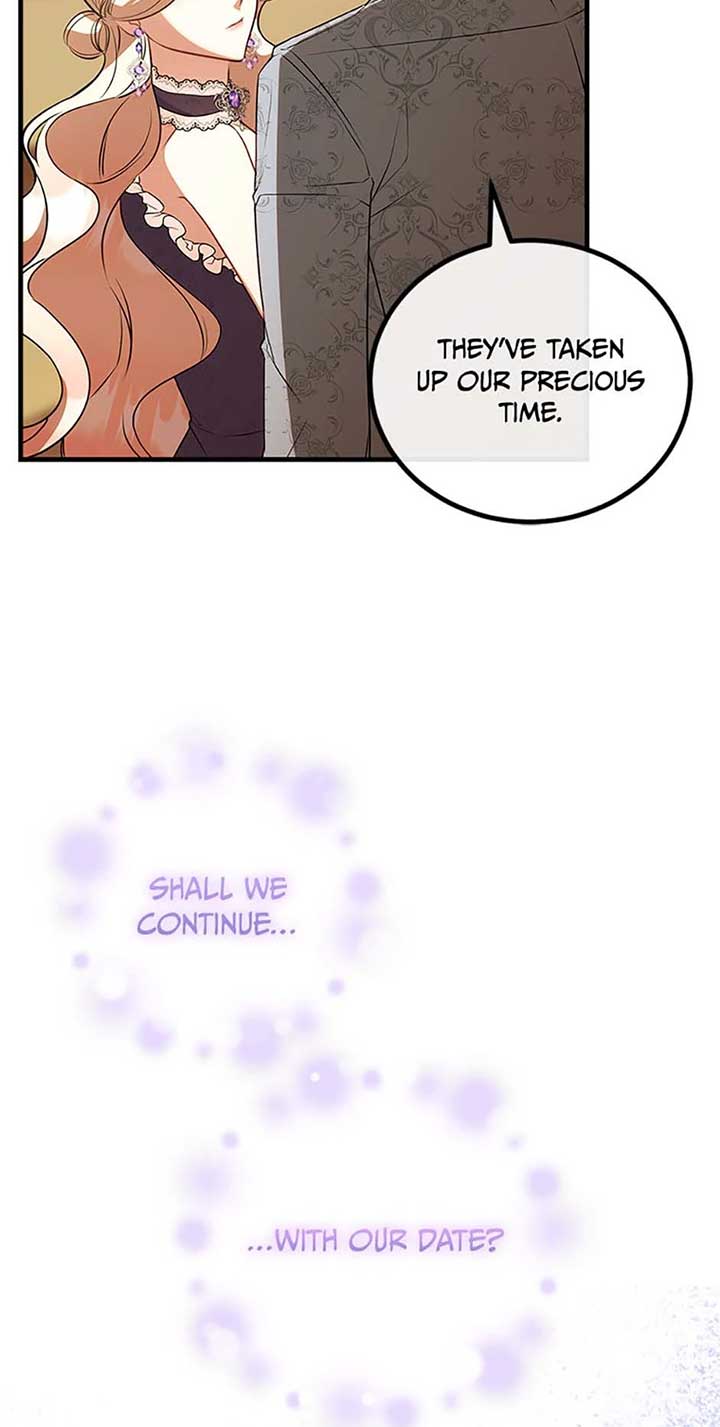 Twin Sister’s Strike Declaration Chapter 92 366 ch 92 59