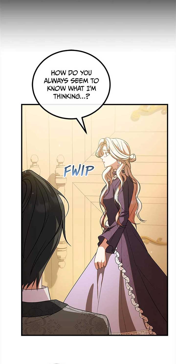 Twin Sister’s Strike Declaration Chapter 92 375 ch 92 68