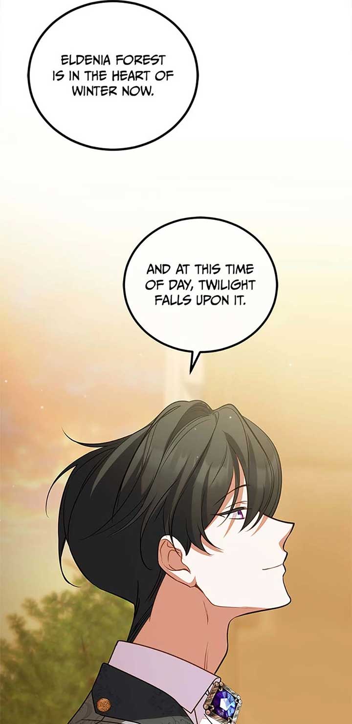 Twin Sister’s Strike Declaration Chapter 92 376 ch 92 69