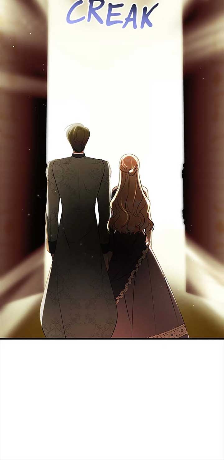 Twin Sister’s Strike Declaration Chapter 92 381 ch 92 74