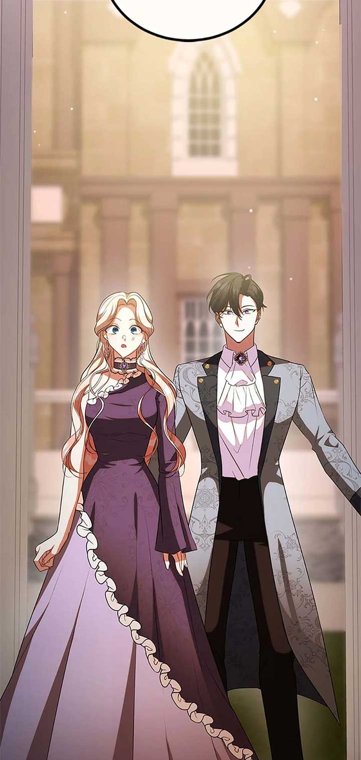 Twin Sister’s Strike Declaration Chapter 92 384 ch 92 77