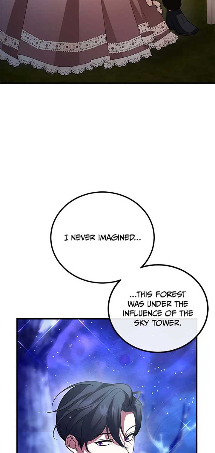 Twin Sister’s Strike Declaration Chapter 92 385 ch 92 78