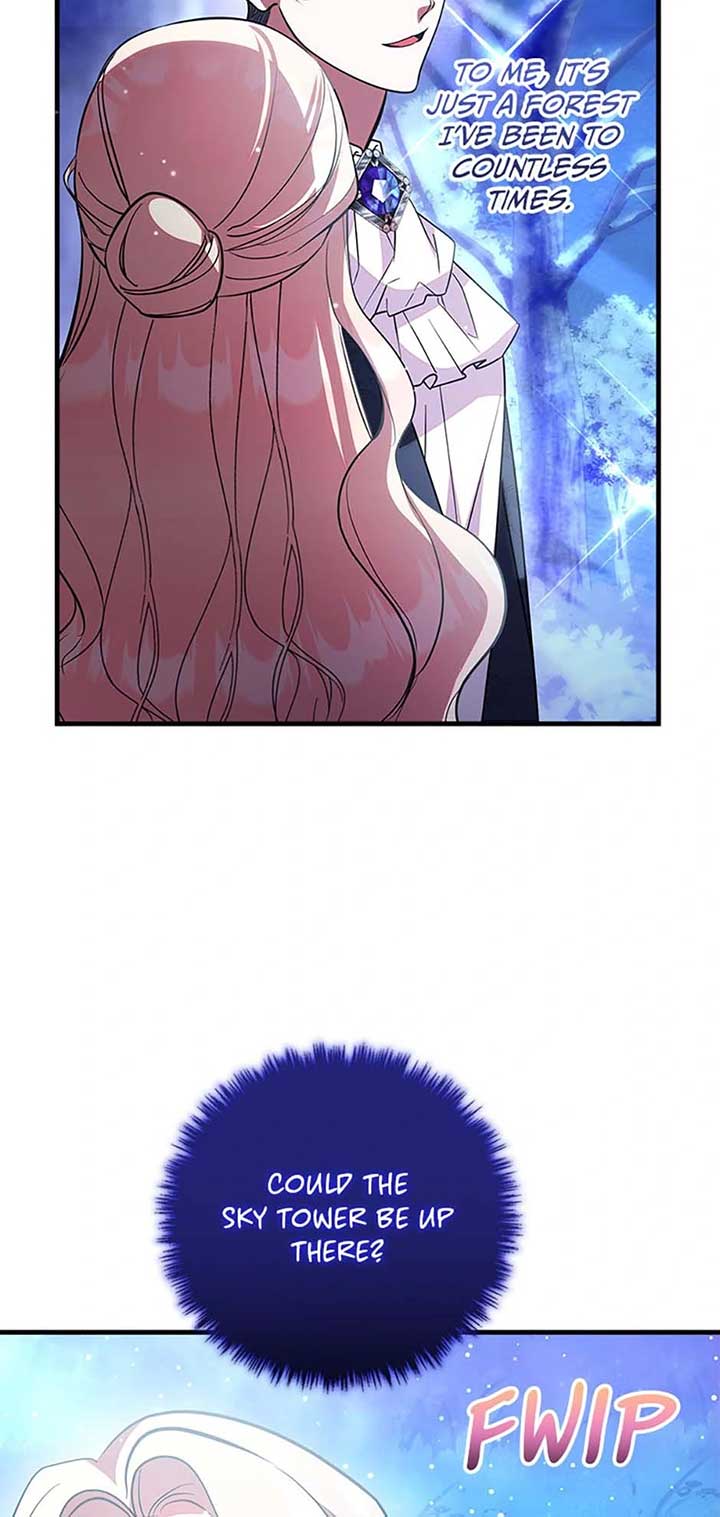 Twin Sister’s Strike Declaration Chapter 92 386 ch 92 79