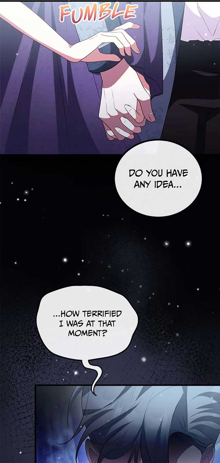 Twin Sister’s Strike Declaration Chapter 92 389 ch 92 82