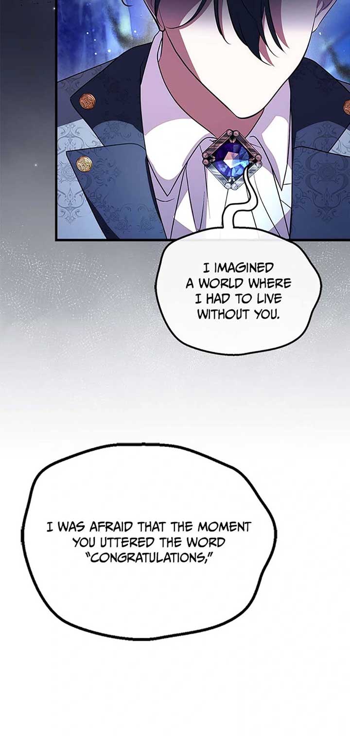 Twin Sister’s Strike Declaration Chapter 92 390 ch 92 83