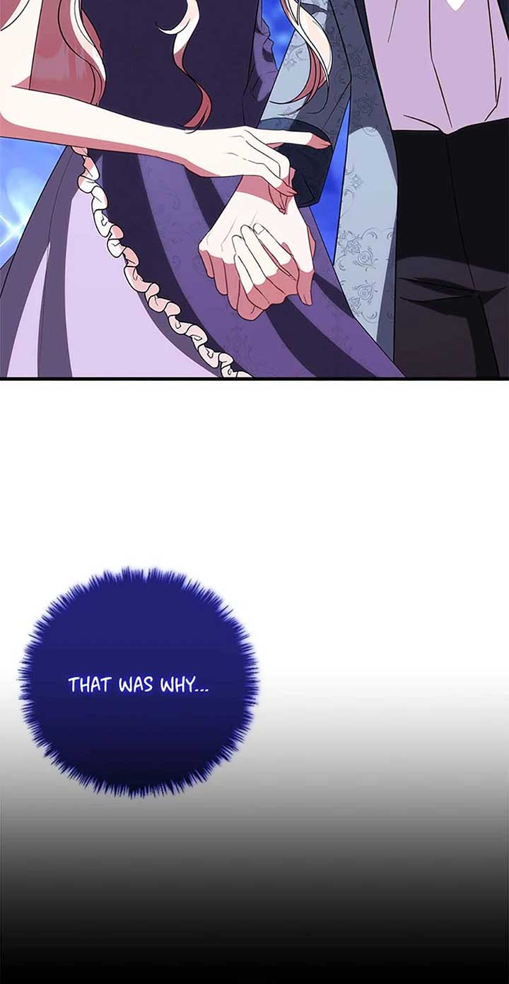 Twin Sister’s Strike Declaration Chapter 92 392 ch 92 85