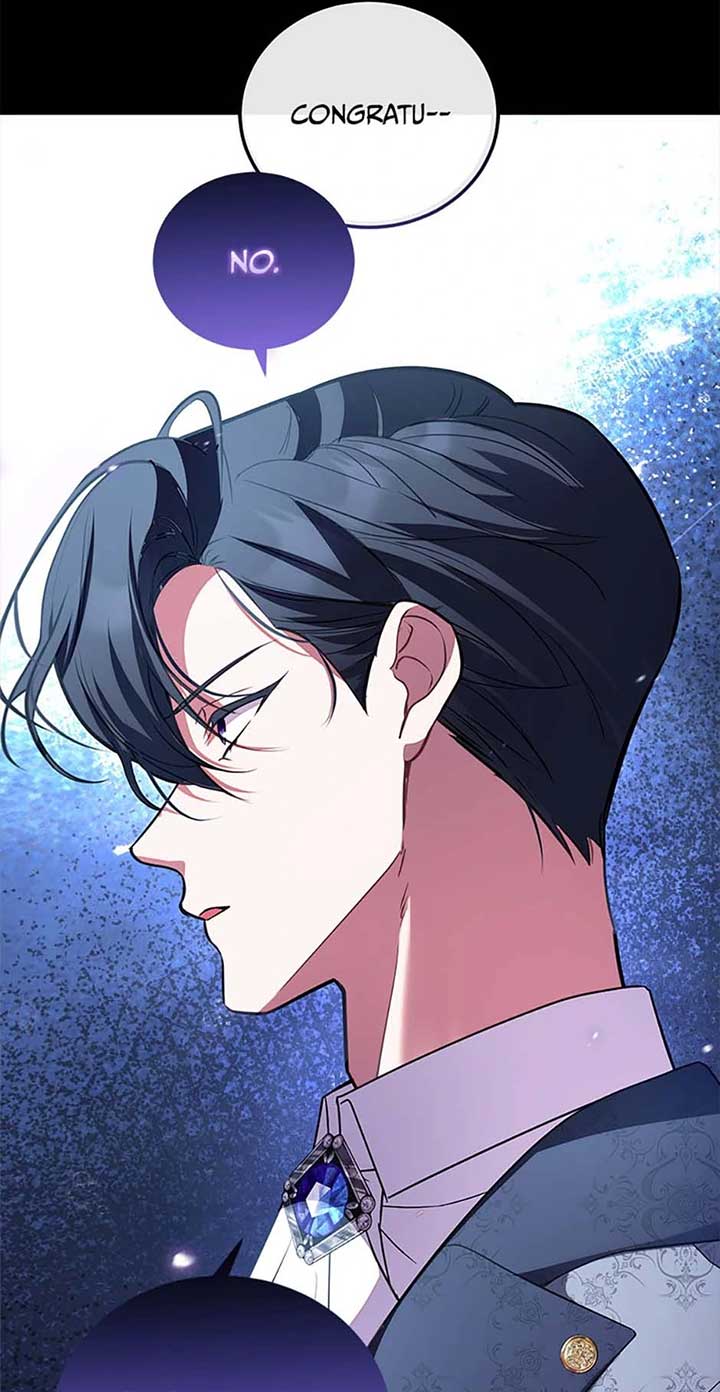 Twin Sister’s Strike Declaration Chapter 92 393 ch 92 86