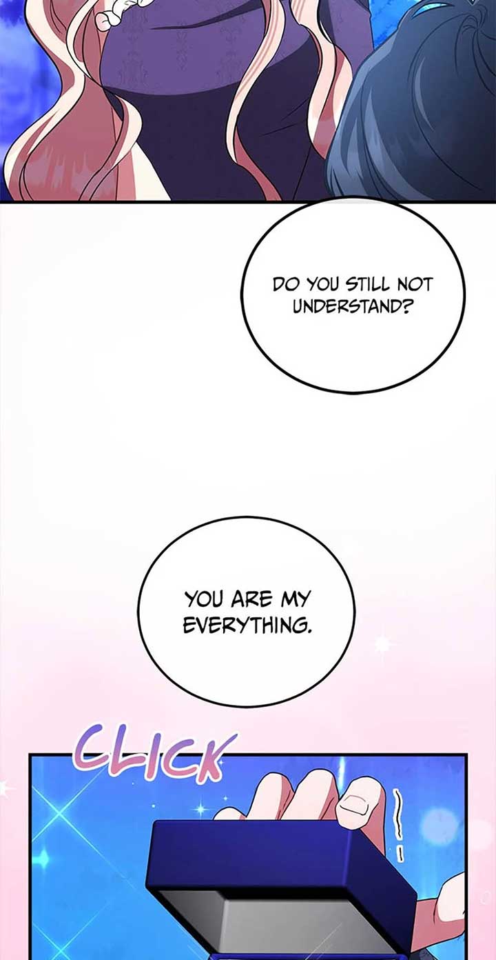 Twin Sister’s Strike Declaration Chapter 92 395 ch 92 88
