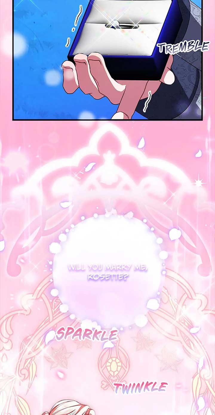 Twin Sister’s Strike Declaration Chapter 92 396 ch 92 89