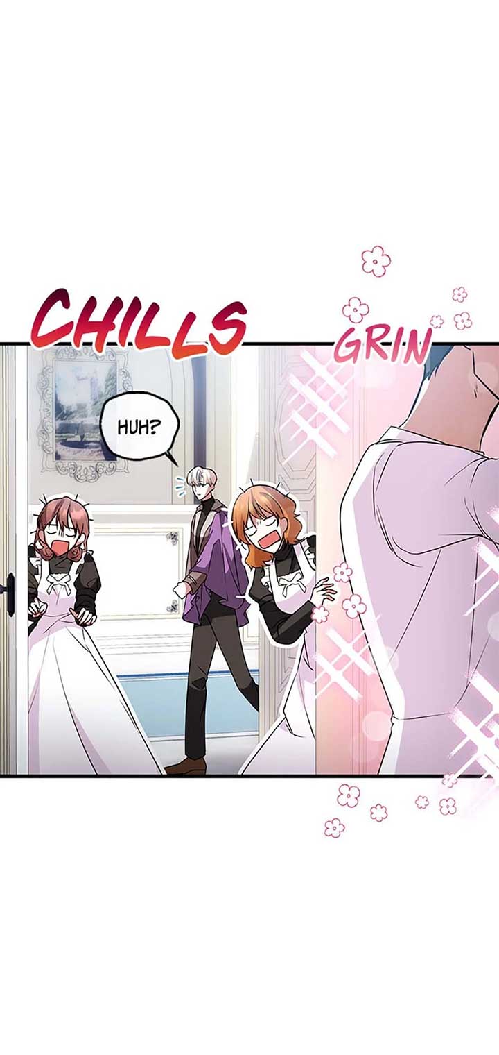 Twin Sister’s Strike Declaration Chapter 92 316 ch 92 9