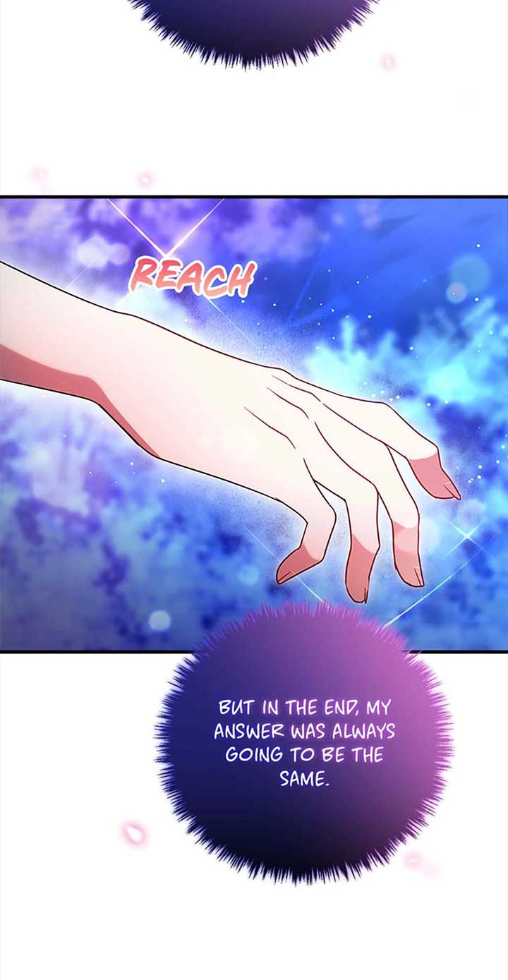 Twin Sister’s Strike Declaration Chapter 92 400 ch 92 93