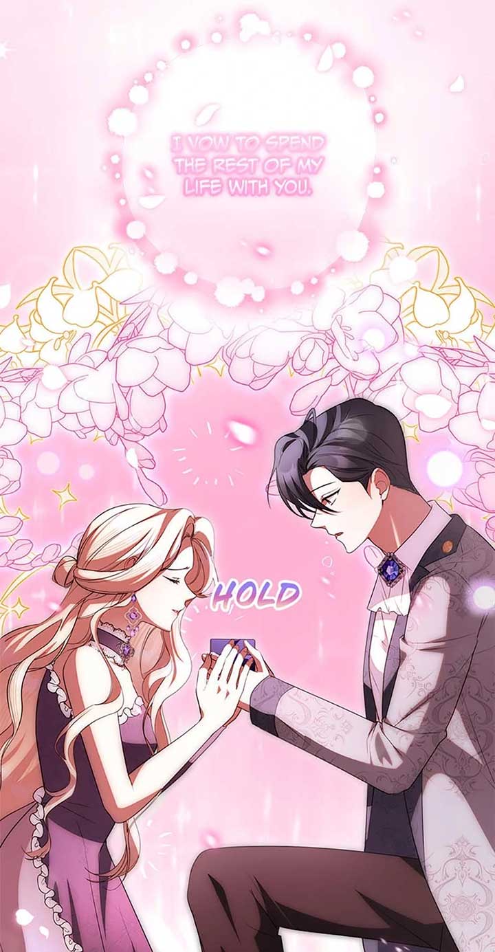 Twin Sister’s Strike Declaration Chapter 92 402 ch 92 95