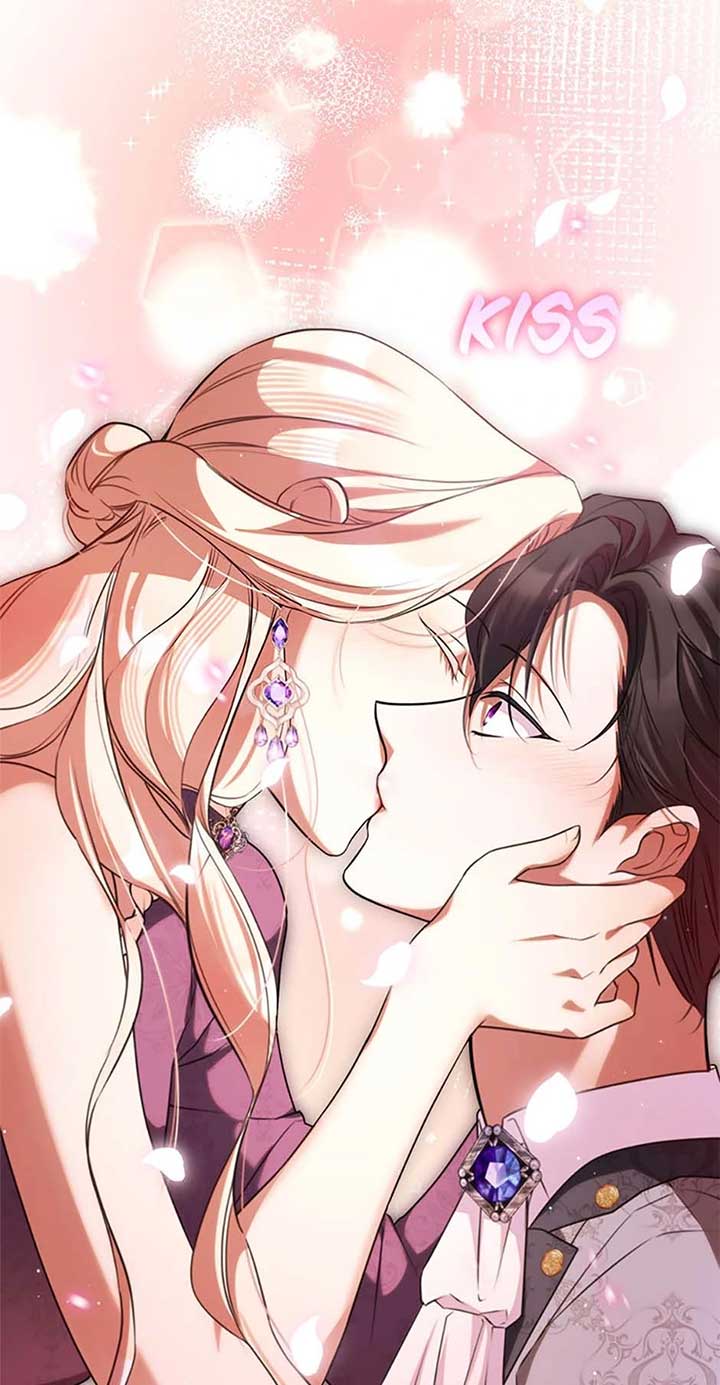 Twin Sister’s Strike Declaration Chapter 92 405 ch 92 98