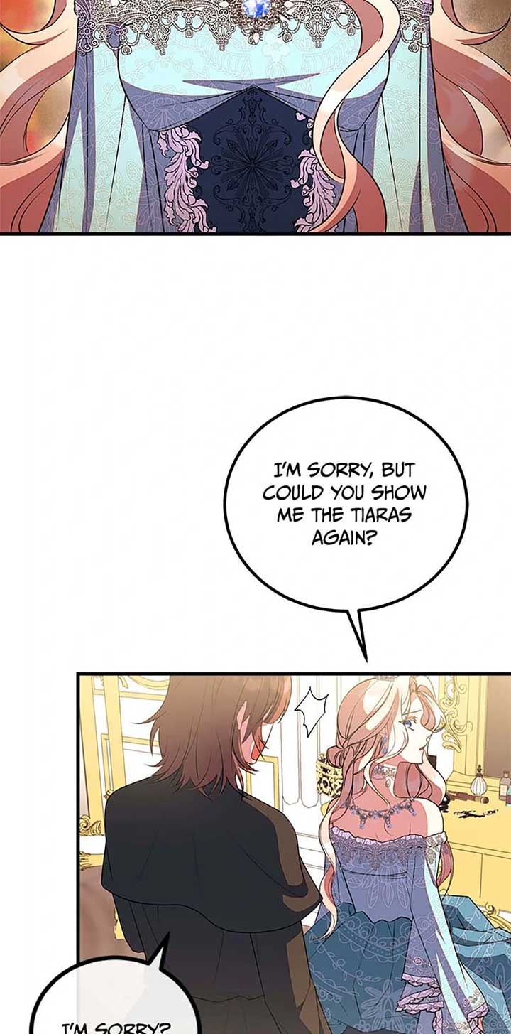 Twin Sister’s Strike Declaration Chapter 93 276 ch 93 11