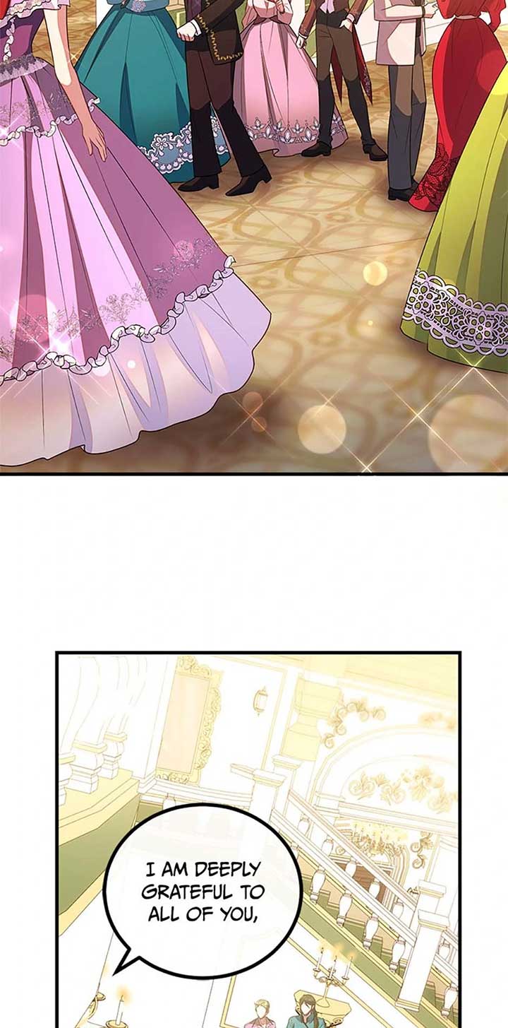 Twin Sister’s Strike Declaration Chapter 93 280 ch 93 15