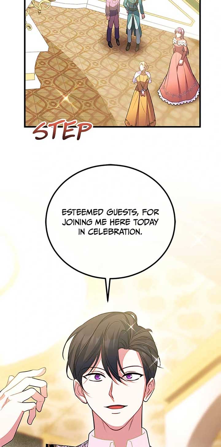 Twin Sister’s Strike Declaration Chapter 93 281 ch 93 16