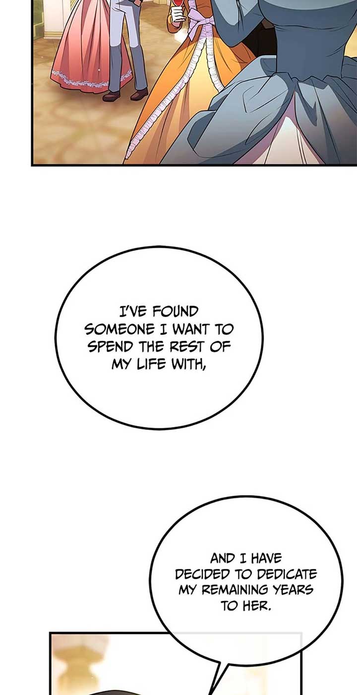 Twin Sister’s Strike Declaration Chapter 93 286 ch 93 21