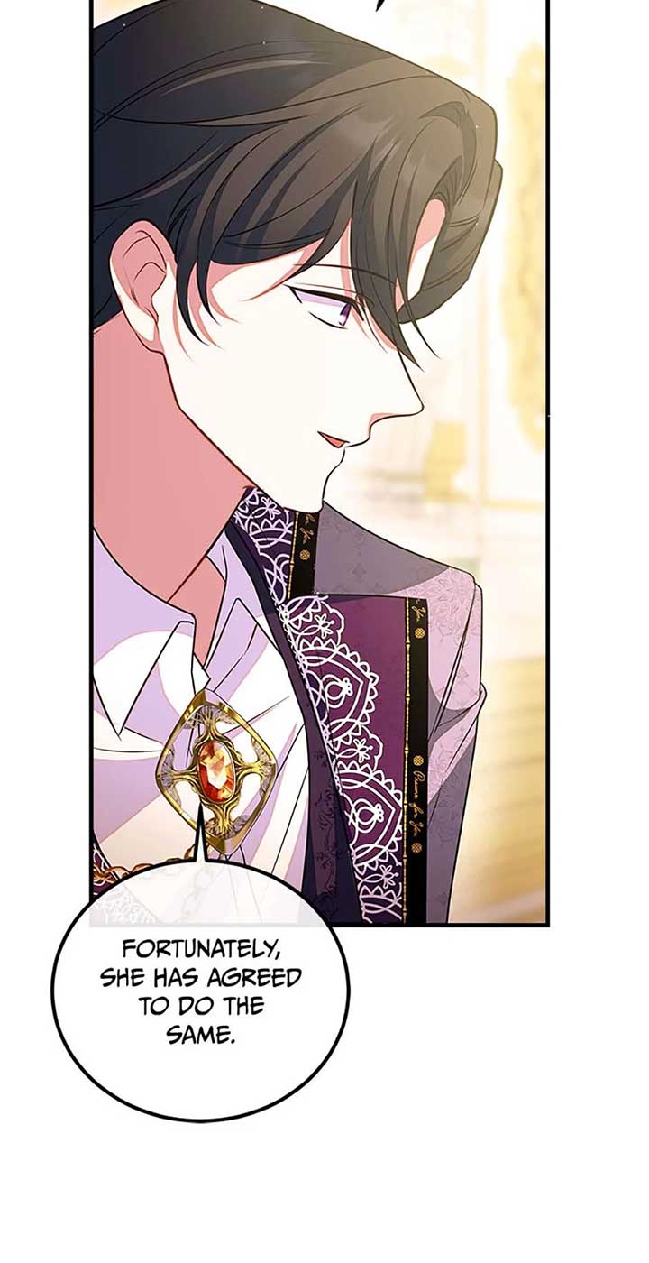 Twin Sister’s Strike Declaration Chapter 93 287 ch 93 22