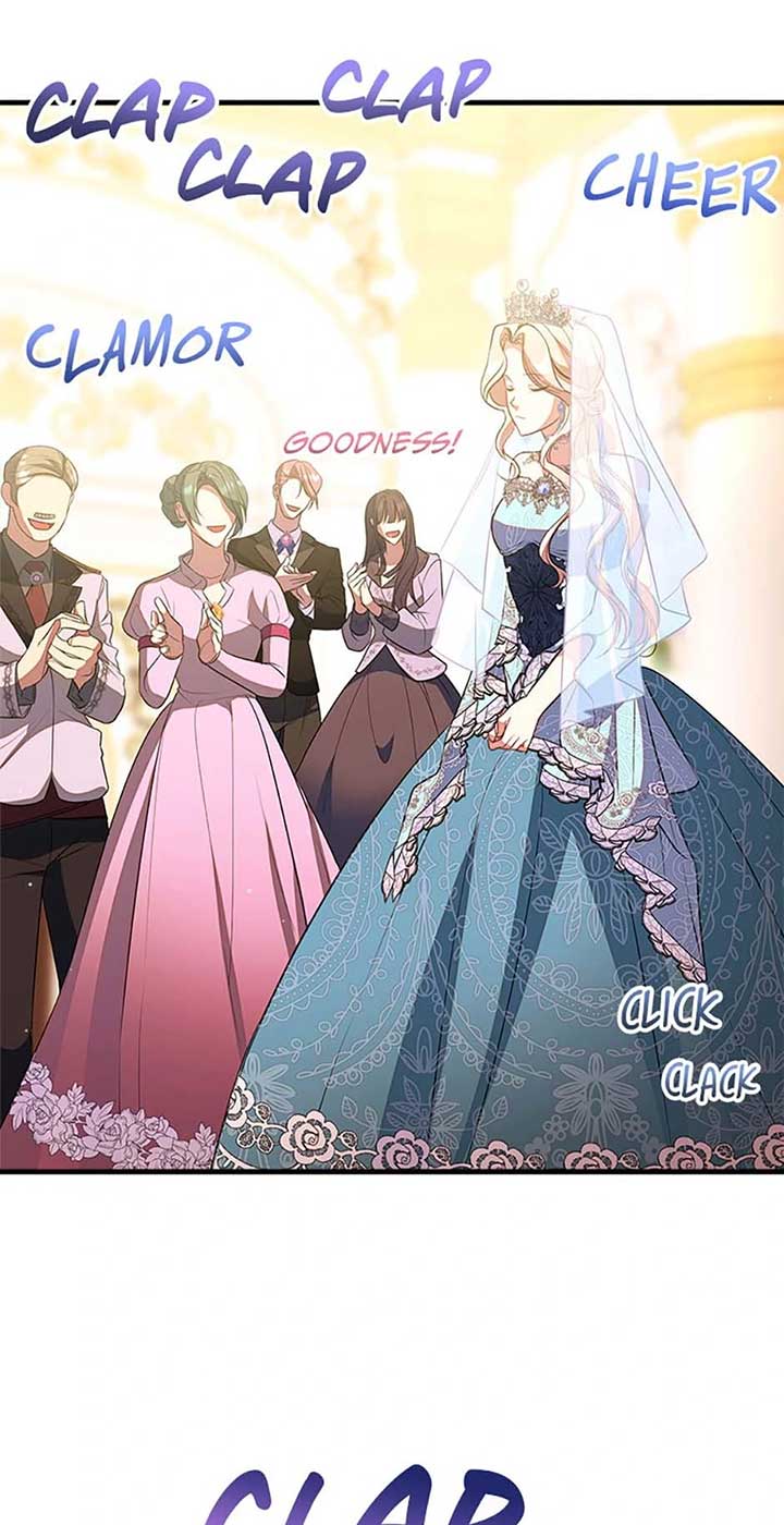 Twin Sister’s Strike Declaration Chapter 93 292 ch 93 27