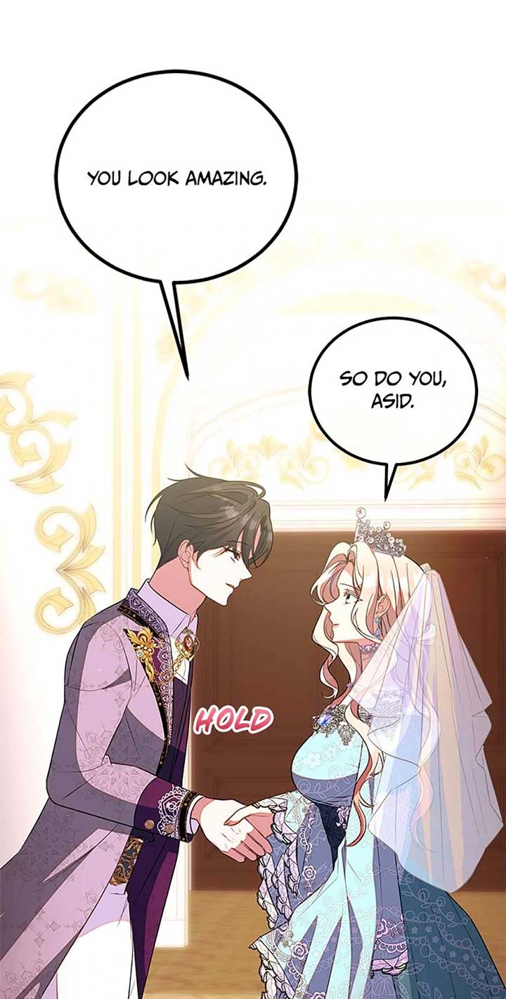 Twin Sister’s Strike Declaration Chapter 93 294 ch 93 29