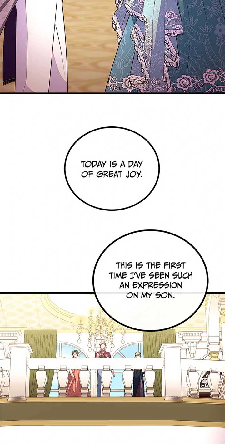 Twin Sister’s Strike Declaration Chapter 93 295 ch 93 30