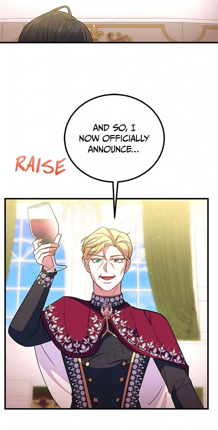 Twin Sister’s Strike Declaration Chapter 93 296 ch 93 31