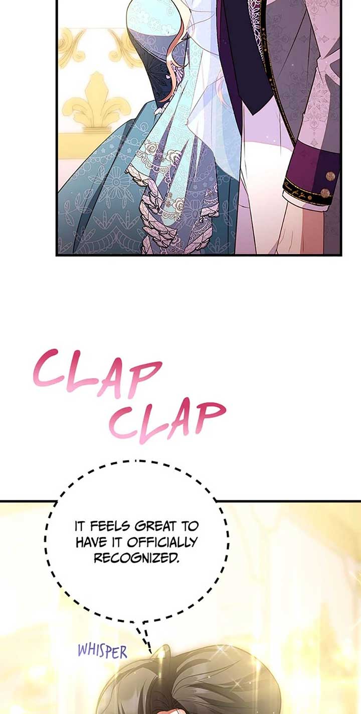 Twin Sister’s Strike Declaration Chapter 93 298 ch 93 33
