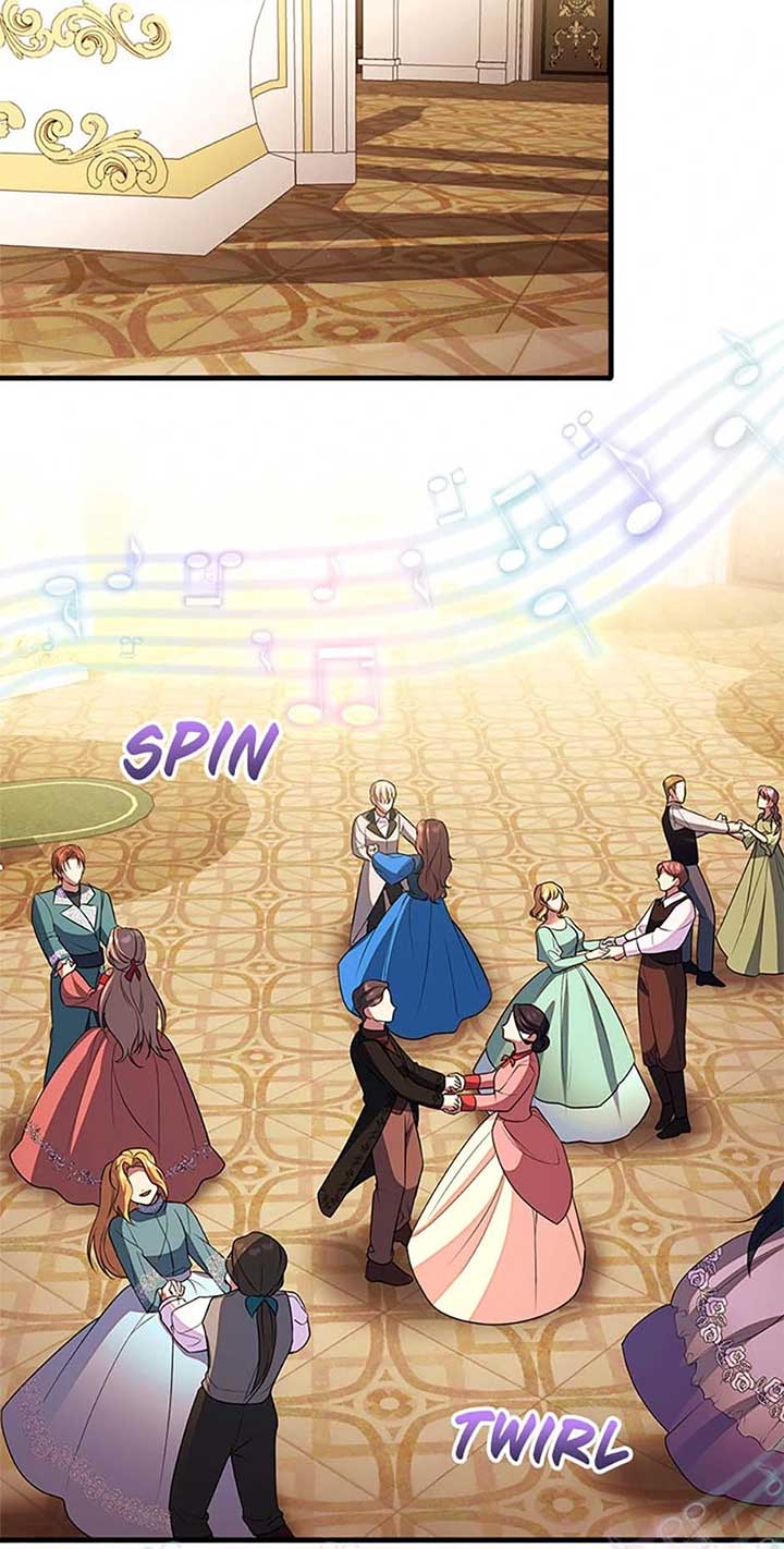 Twin Sister’s Strike Declaration Chapter 93 302 ch 93 37