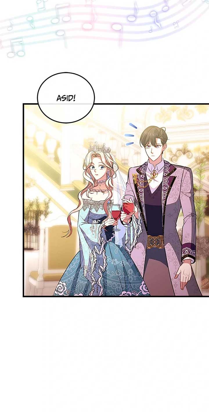 Twin Sister’s Strike Declaration Chapter 93 303 ch 93 38