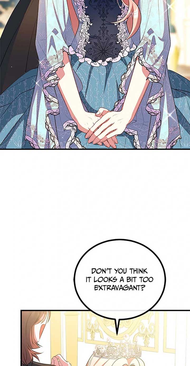 Twin Sister’s Strike Declaration Chapter 93 269 ch 93 4