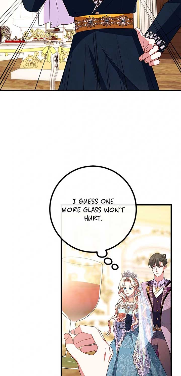 Twin Sister’s Strike Declaration Chapter 93 307 ch 93 42