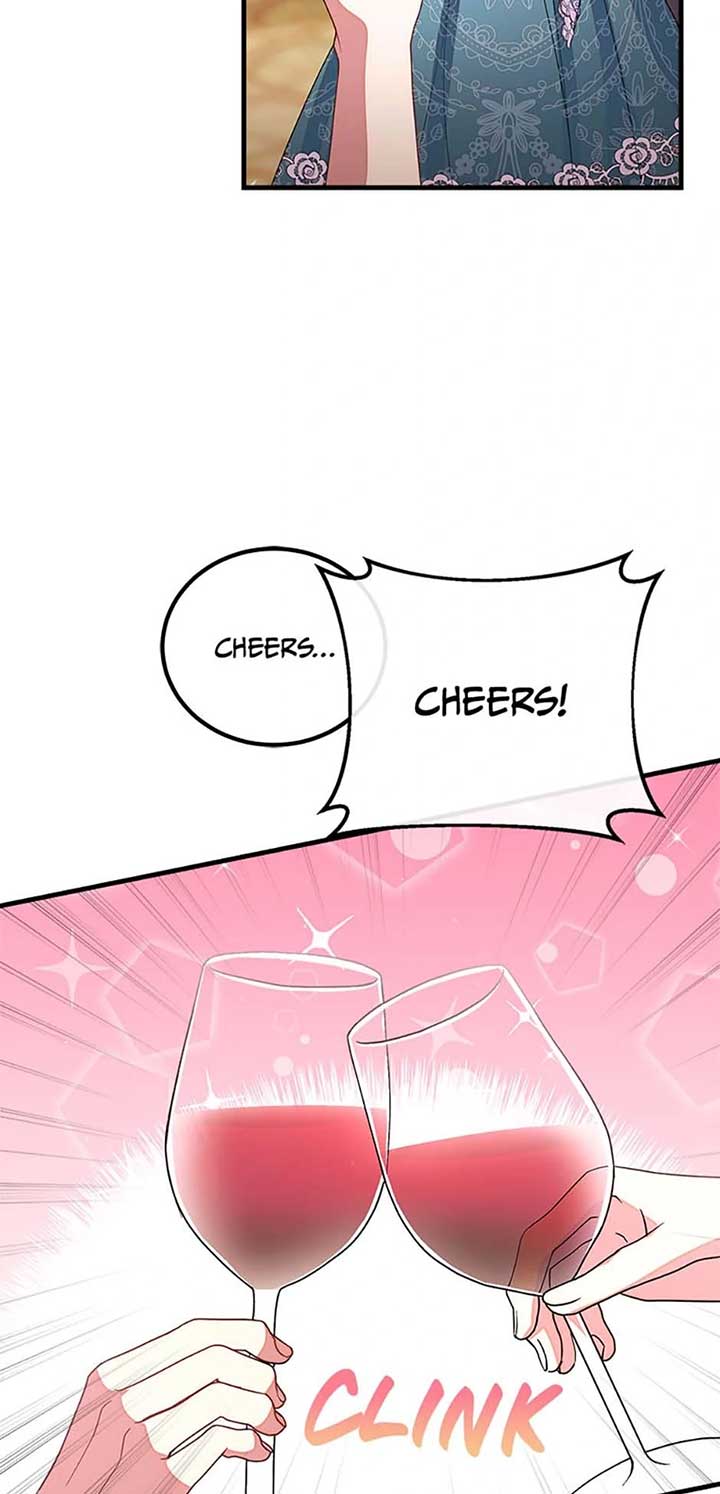 Twin Sister’s Strike Declaration Chapter 93 308 ch 93 43