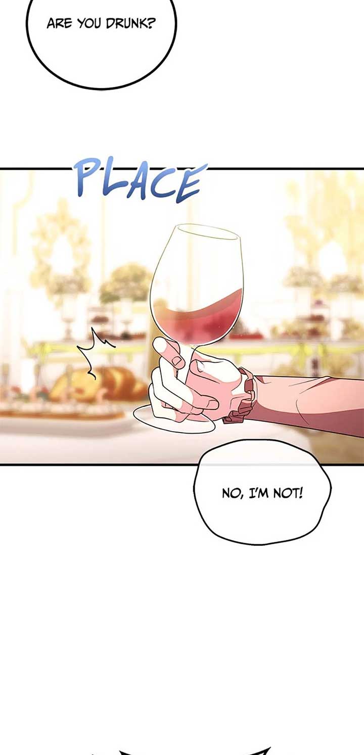 Twin Sister’s Strike Declaration Chapter 93 310 ch 93 45