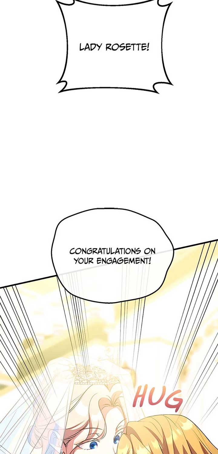 Twin Sister’s Strike Declaration Chapter 93 311 ch 93 46